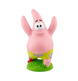 SpongeBob Schwammkopf: Patrick, der Postbote und weitere Abenteuer Tonie
