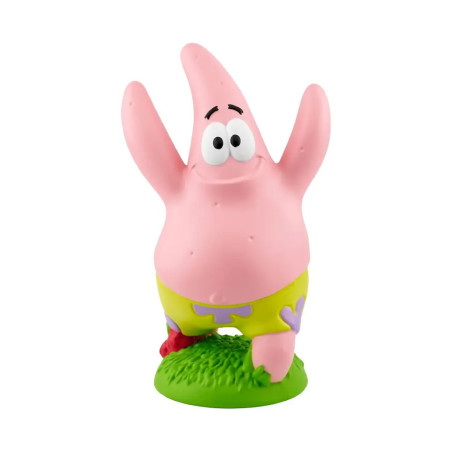 SpongeBob Schwammkopf: Patrick, der Postbote und weitere Abenteuer Tonie