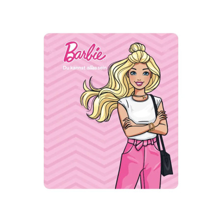 Barbie - Du kannst alles sein Tonie