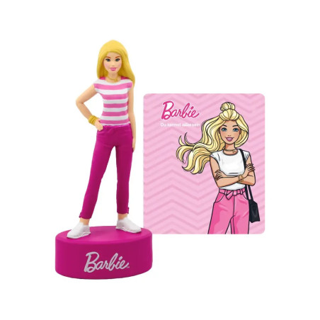 Barbie - Du kannst alles sein Tonie