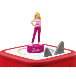 Barbie - Du kannst alles sein Tonie