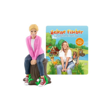 Helene Fischer - Die schönsten Kinderlieder Tonie