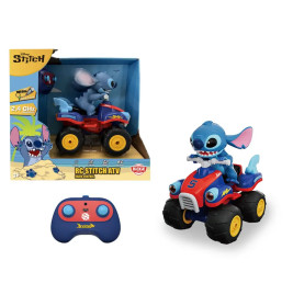 RC Stitch ATV, RTR