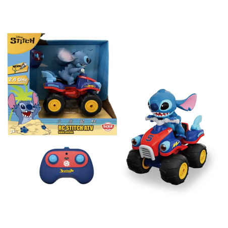 RC Stitch ATV, RTR