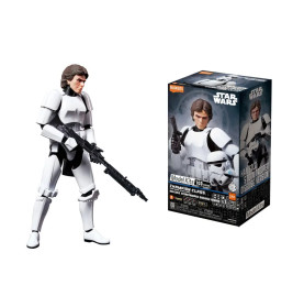 Blokees Star Wars Han Solo
