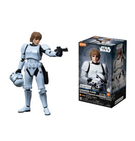 Blokees Star Wars Luke Skywalker