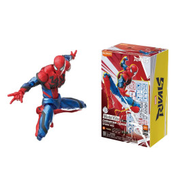 Blokees Marvel Rivals Spider-Man