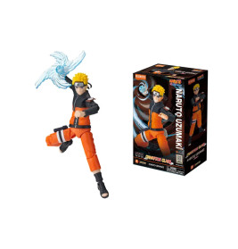Blokees Naruto Uzumaki