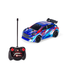 RC Ford Puma ST, RTR
