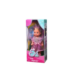 EL Cute Princess