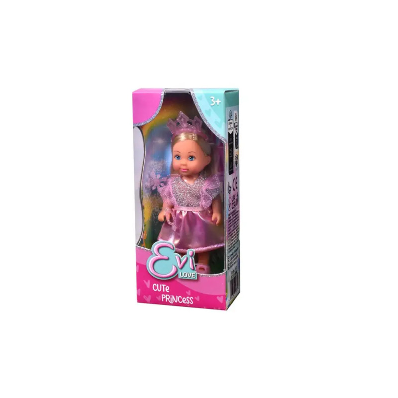 EL Cute Princess
