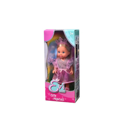EL Cute Princess