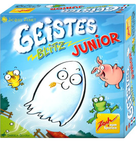 Geistesblitz Junior