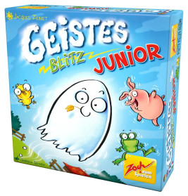 Geistesblitz Junior