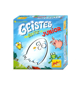Geistesblitz Junior