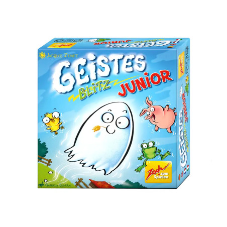Geistesblitz Junior