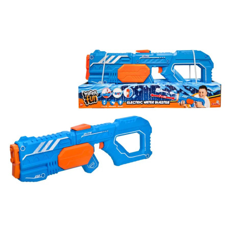WF Water Blaster Hydro-L