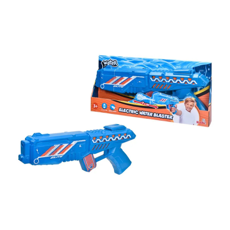 WF Water Blaster Hydro-S