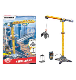 Liebherr Hero Crane