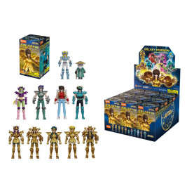 Blokees Saint Seiya Galaxy Version 2