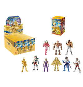 Blokees Saint Seiya Galaxy Version 1