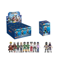 Blokees Naruto GV02
