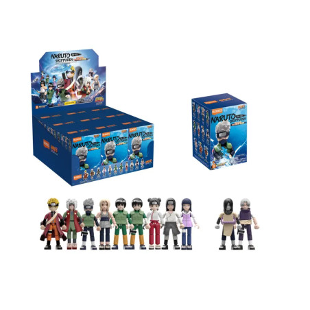 Blokees Naruto GV02