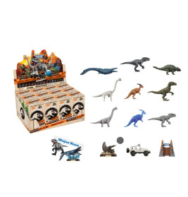 Blokees Jurassic World Terraventure