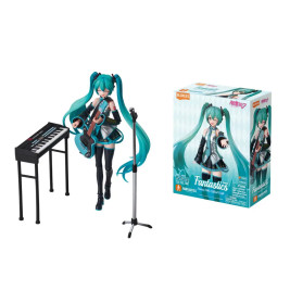 Blokees Fantastics Hatsune Miku