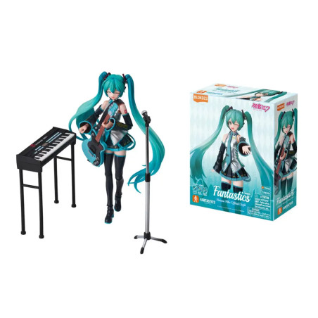 Blokees Fantastics Hatsune Miku