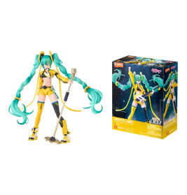 Blokees Fantastics Hatsune Miku Vivid