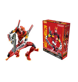 Blokees Evangelion Prod. Model-02