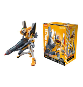 Blokees Evangelion Proto Type-00