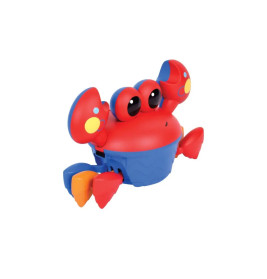 ABC Tanzende Krabbe