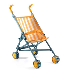 Puppenwagen Sunshine - 54 cm
