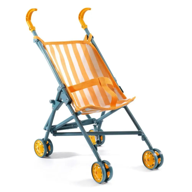 Puppenwagen Sunshine - 54 cm