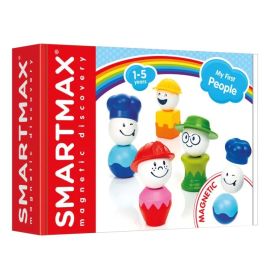 SMART GAMES® Speks. Gum Loop – Flexibles Fidget-Tool sortiert | Stressabbau & Konzentration | Ab 5 Jahren