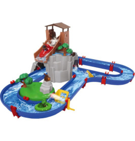 AQUAPLAY Adventure Land