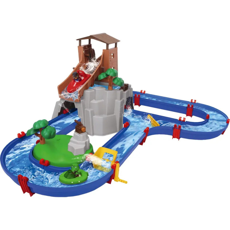 AQUAPLAY Adventure Land