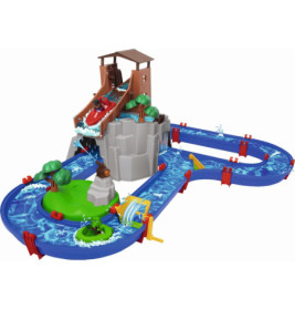 AQUAPLAY Adventure Land