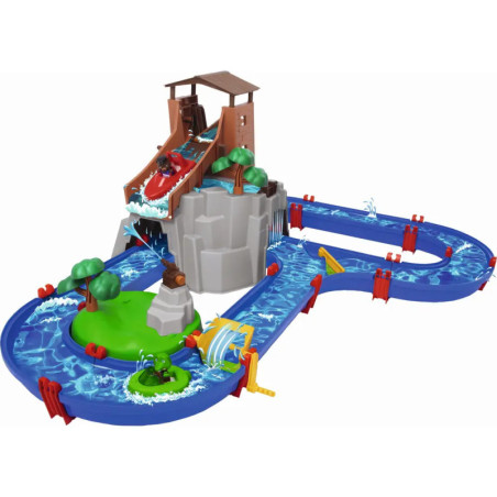 AQUAPLAY Adventure Land