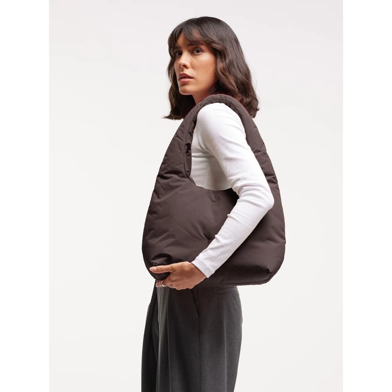 Cloud Shoulder BagSea Lion