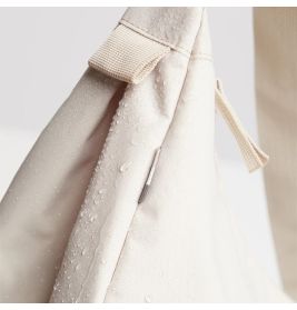 Moon Bag Large Monochrome soft shell