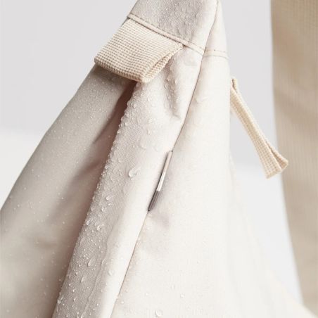 Moon Bag Large Monochrome soft shell