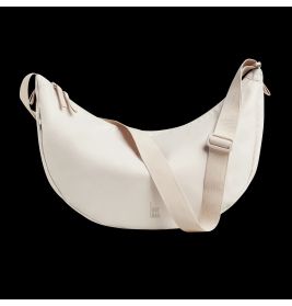 Moon Bag Large Monochrome soft shell