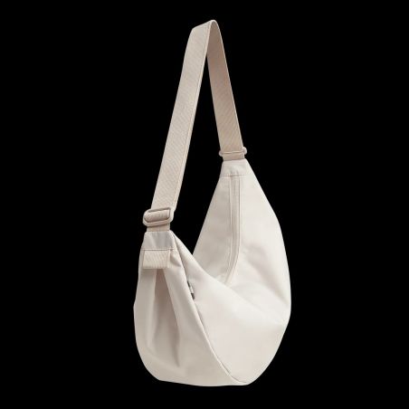 Moon Bag Large Monochrome soft shell