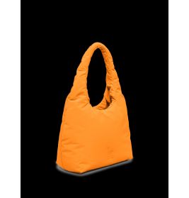 Cloud Moon Bag Monochrome clownfish