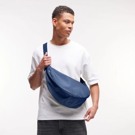 Moon Bag Small deep ocean
