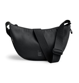 Moon Bag Small black