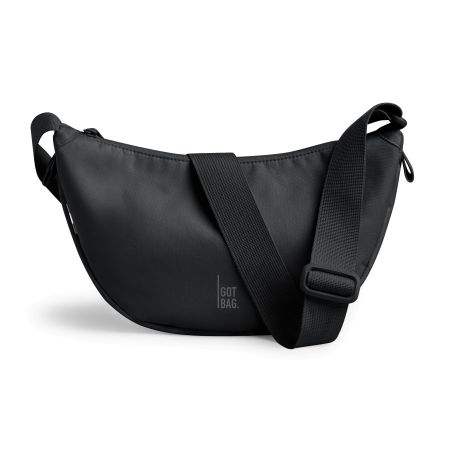 Moon Bag Small black